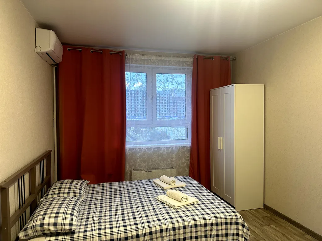 Квартира Студия Family Suite в ЖК Черноморский — аренда посуточно в Новороссийск