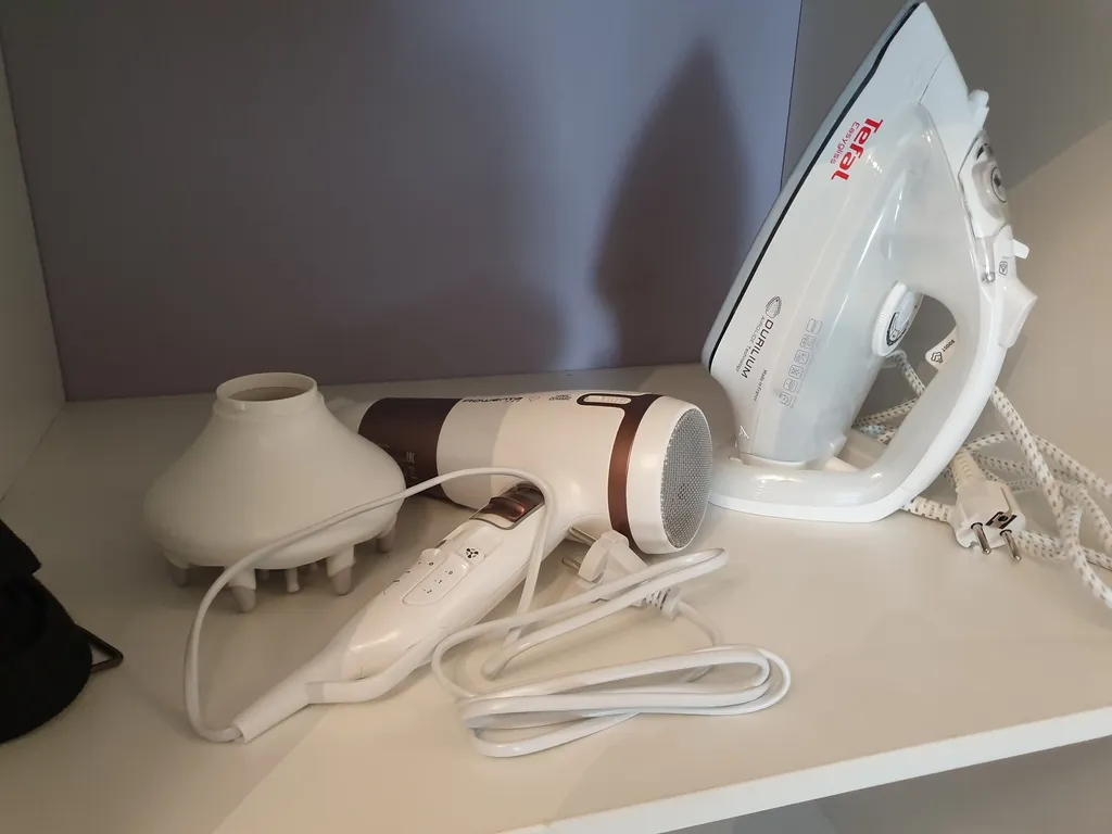 Чистая и светлая квартира в центре