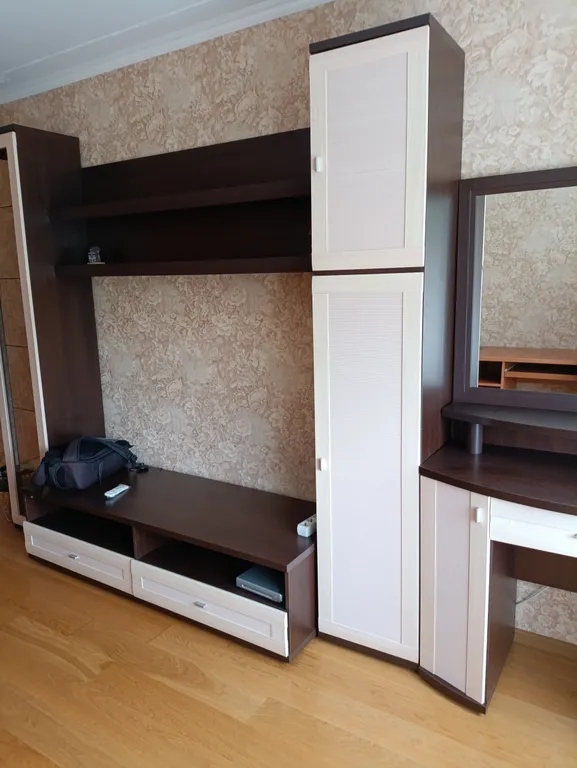 Квартира у моря