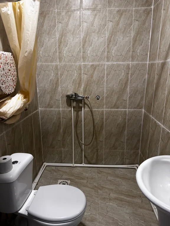 Судия в центре города