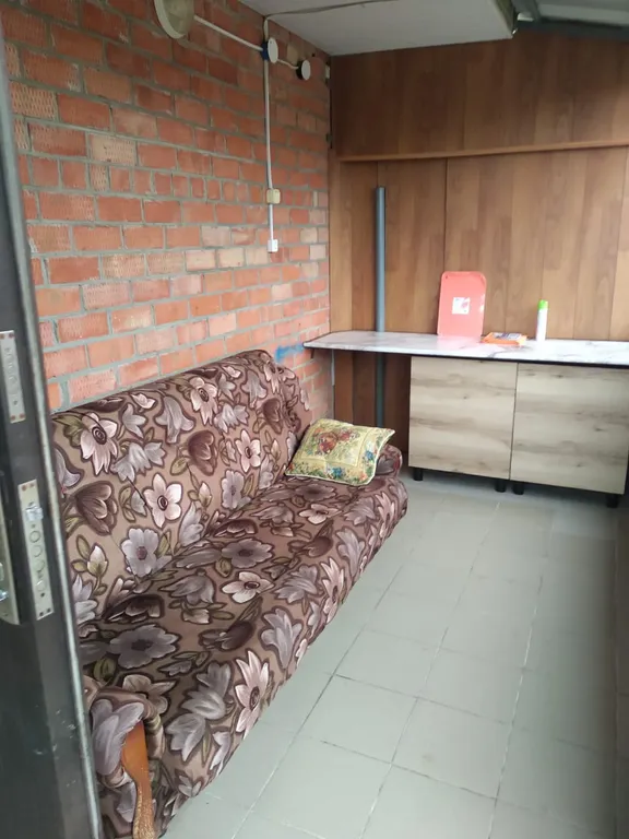 Двухэтажный домик под ключ.