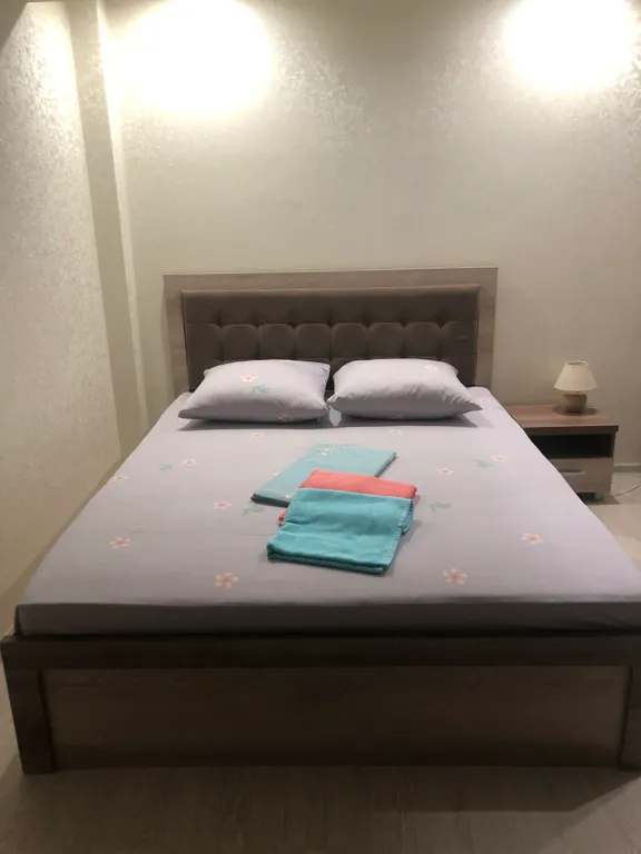 Уютная квартира в центре города — аренда посуточно в Ульяновск