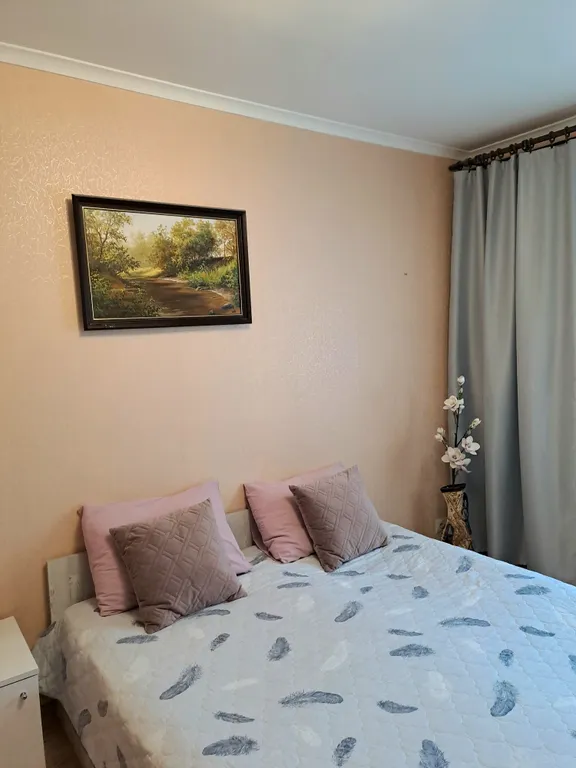 Квартира у Фридландских ворот