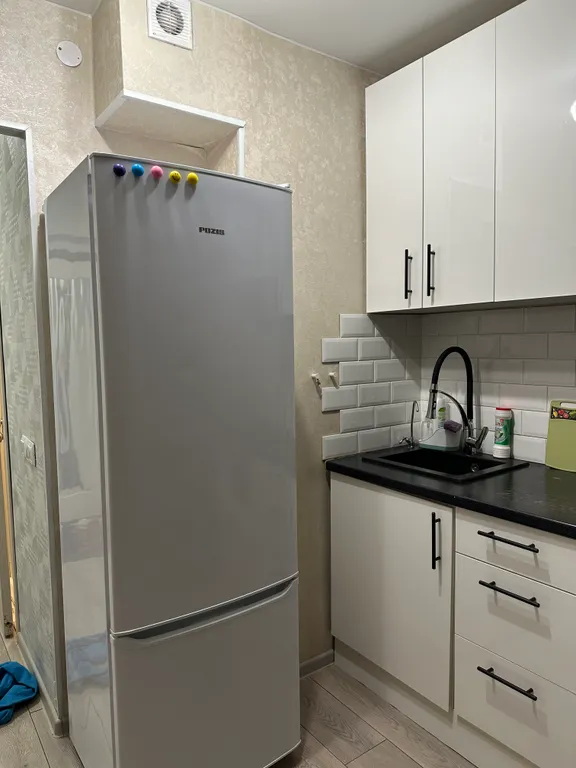 Уютная студия