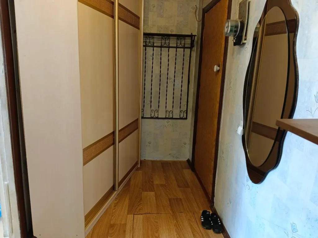 1-комнатная квартира в центре п. Соловецкий