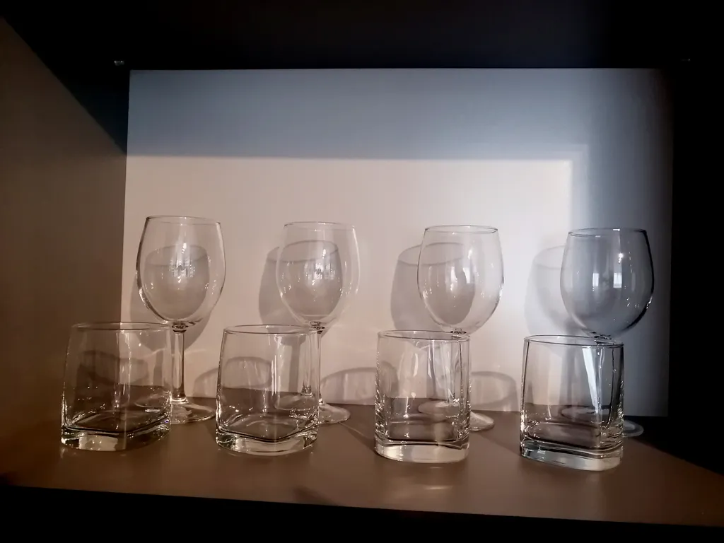 Квартира с дизайнерским ремонтом