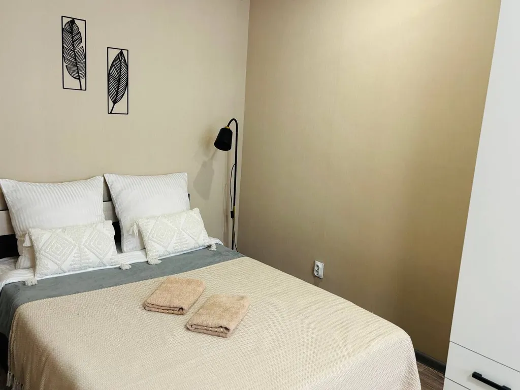 Там где уютно в заводском