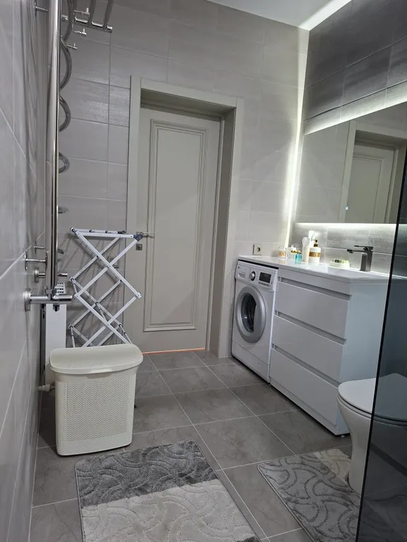 Новый гостевой дом для отдыха в горах