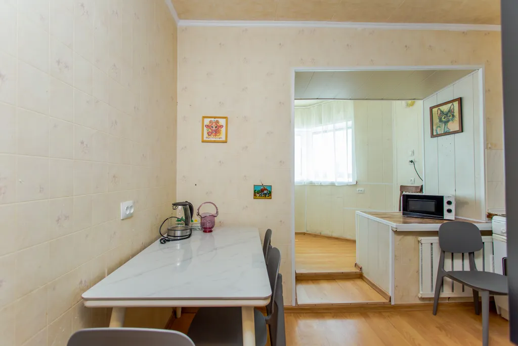Квартира Квартира около Мариинского театра — Владивосток