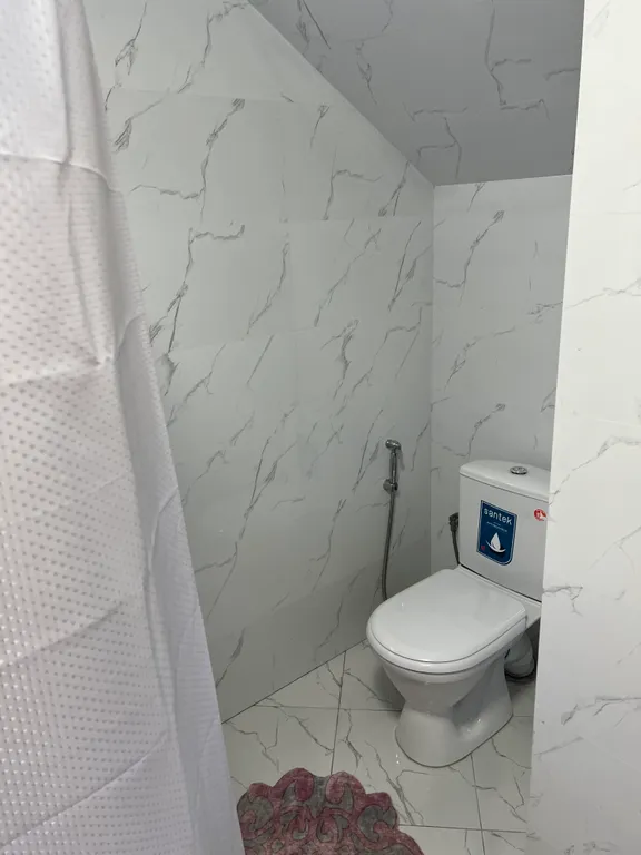 Дом для семейного отдыха