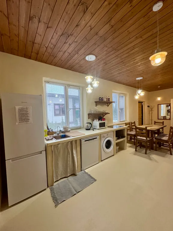 Коттедж Дом в Organic стиле — Суздаль