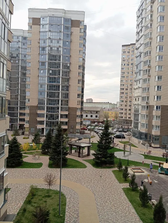 Квартира Уютная квартира недалеко от ж/д и автовокзала — Волгоград