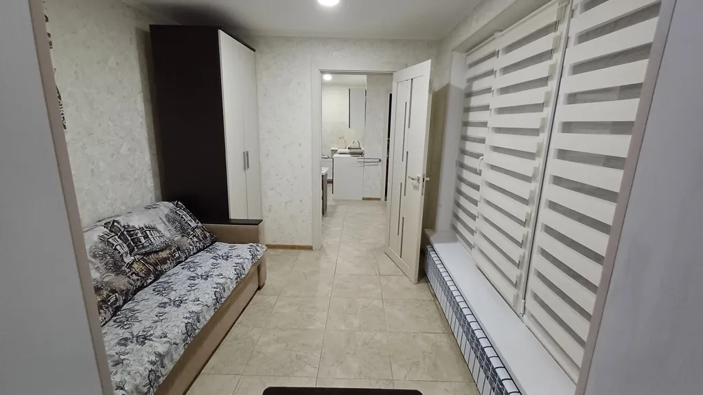 Коттедж Дом со всеми удобствами ждёт вас — Новороссийск