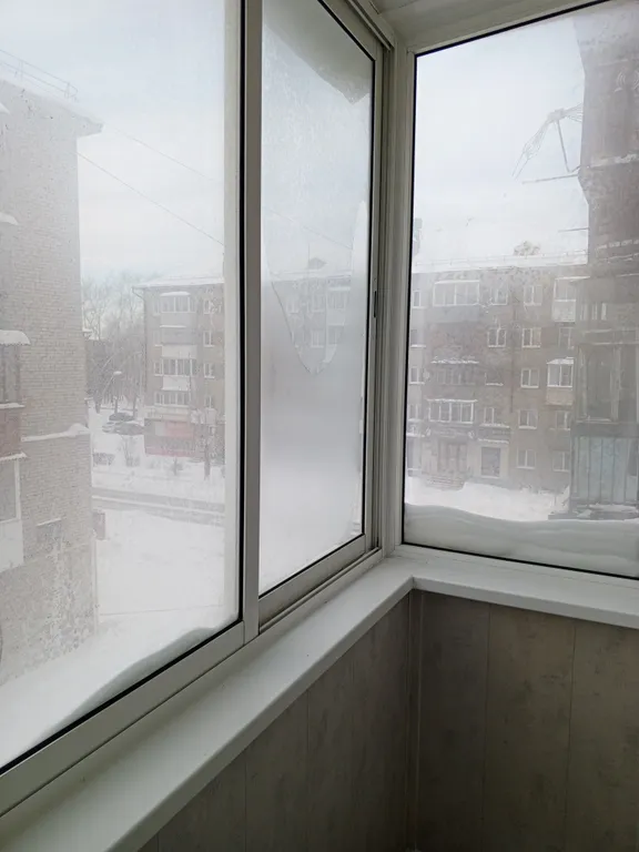 Квартира в центре города