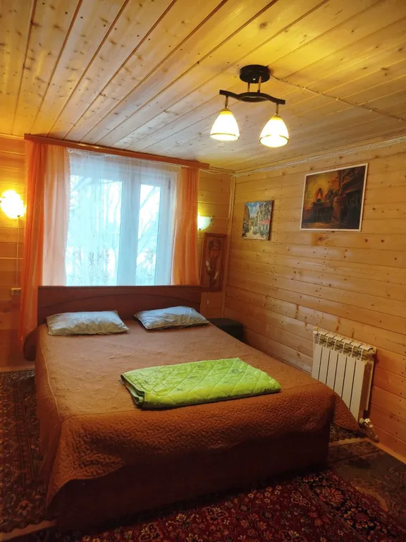 5-комнатный Дом