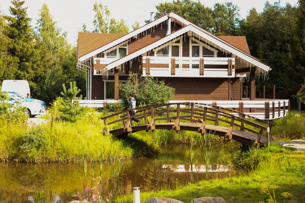 9-комнатный Дом