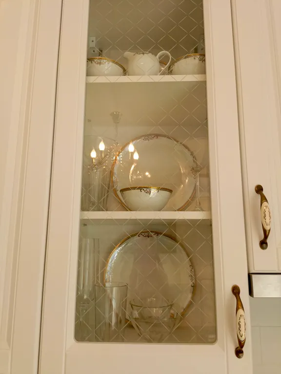 Апартаменты в ЖК Левобережье с панорамным видом