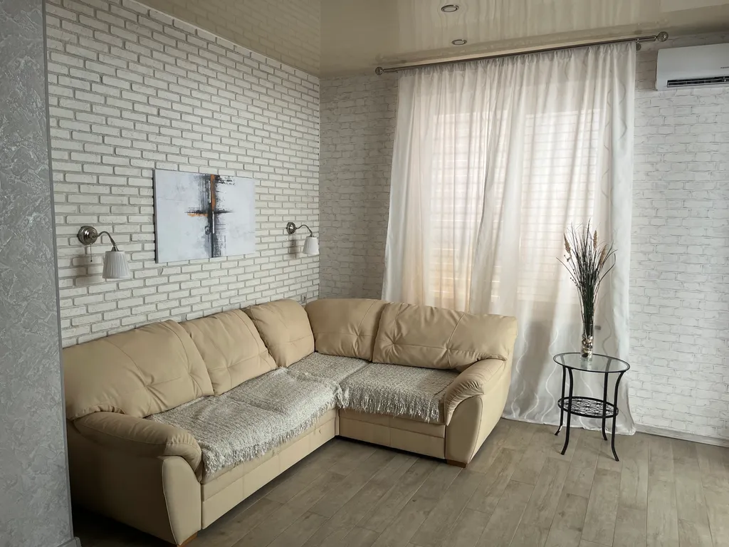 Коттедж Этаж под ключ в частном доме — Геленджик