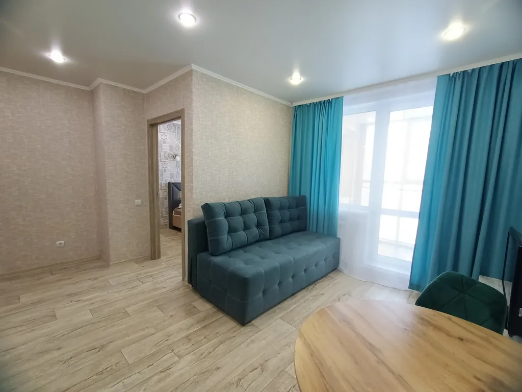 Апартаменты в Кузьминках