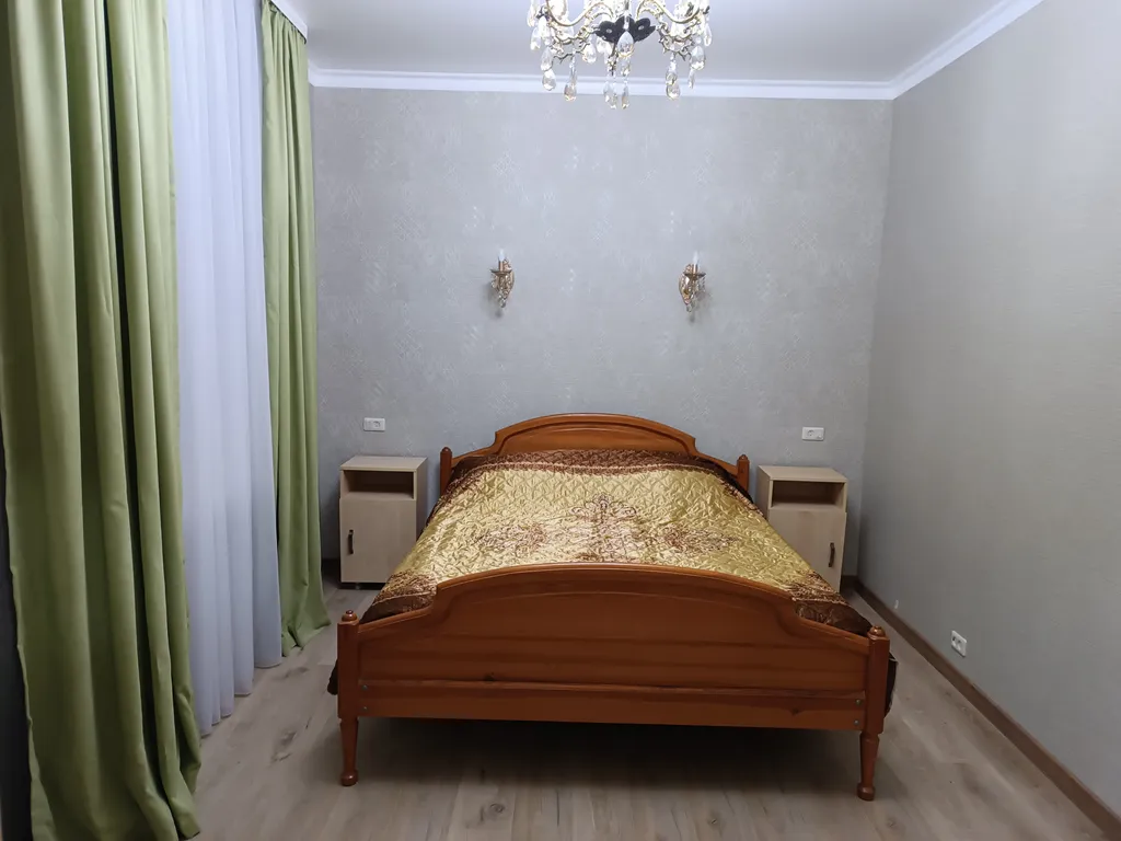 Частный дом