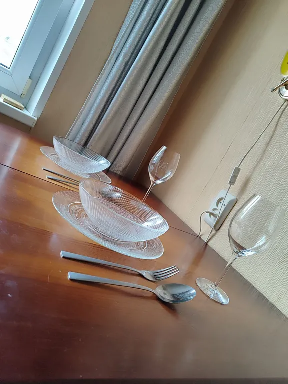 Уютная 1-комнатная квартира с удачным месторасположением