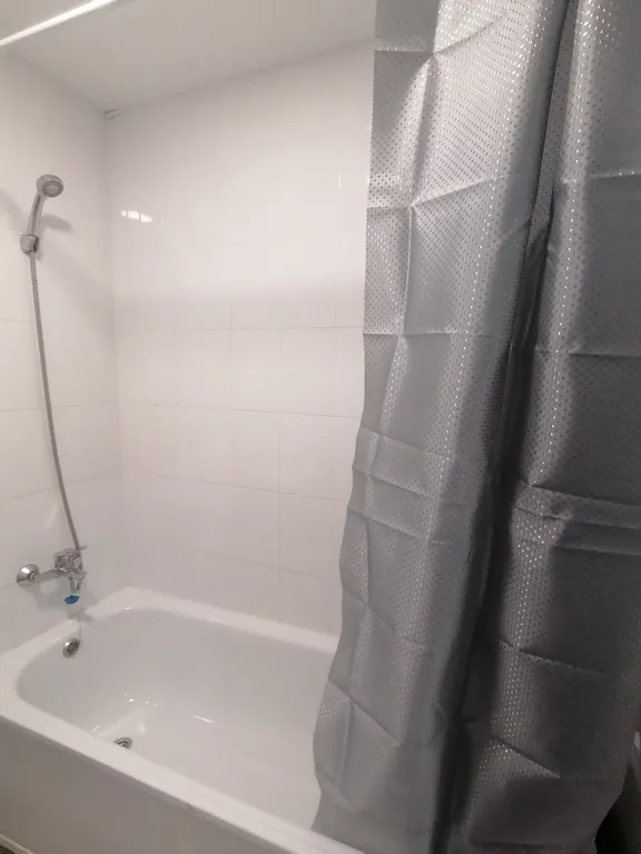 Квартира Просторная видовая квартира евро 2-ка — Мисайлово