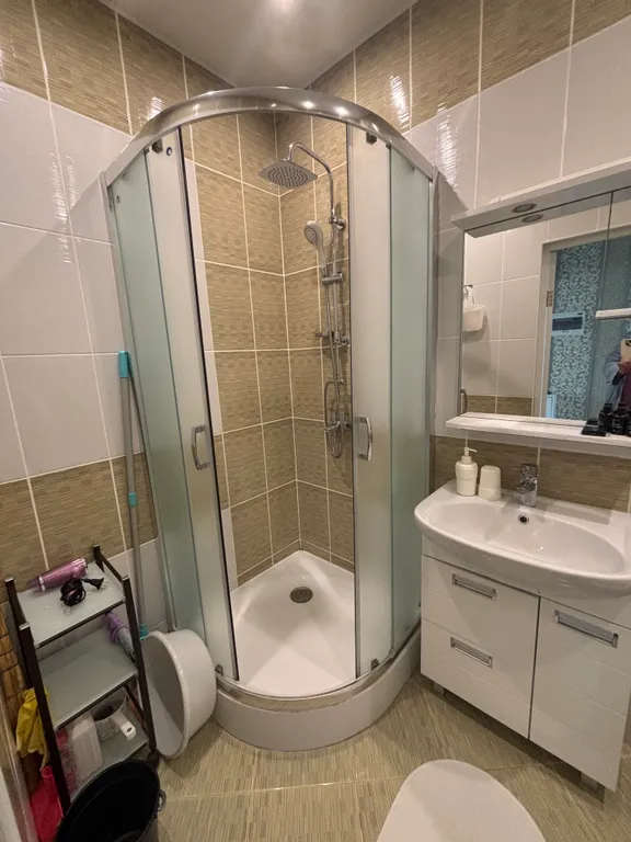 Квартира Стильная современная квартира на побережье Балтийского моря — Пионерский