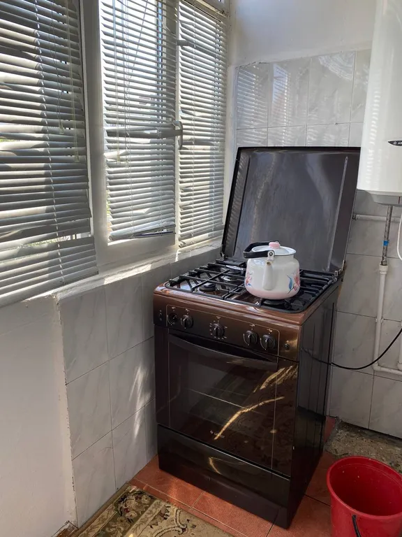 Уютная квартира неподалеку от моря