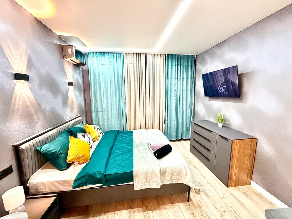 Апартаменты в Одинцово