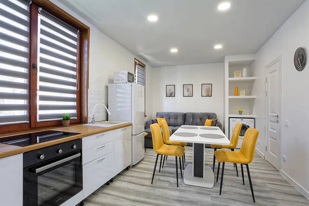 3-комнатная квартира 180В с видом на море