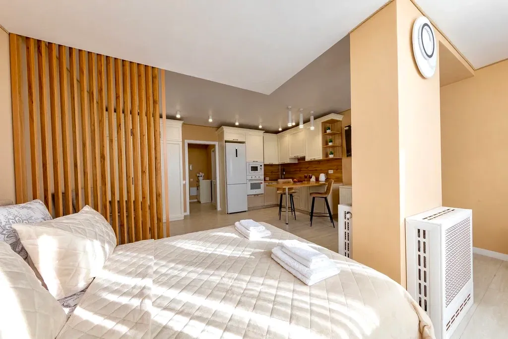 Уникальная премиальная дизайнерская студия Exclusive