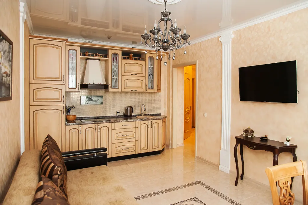 Квартира Апартаменты Престиж — аренда посуточно в Орёл