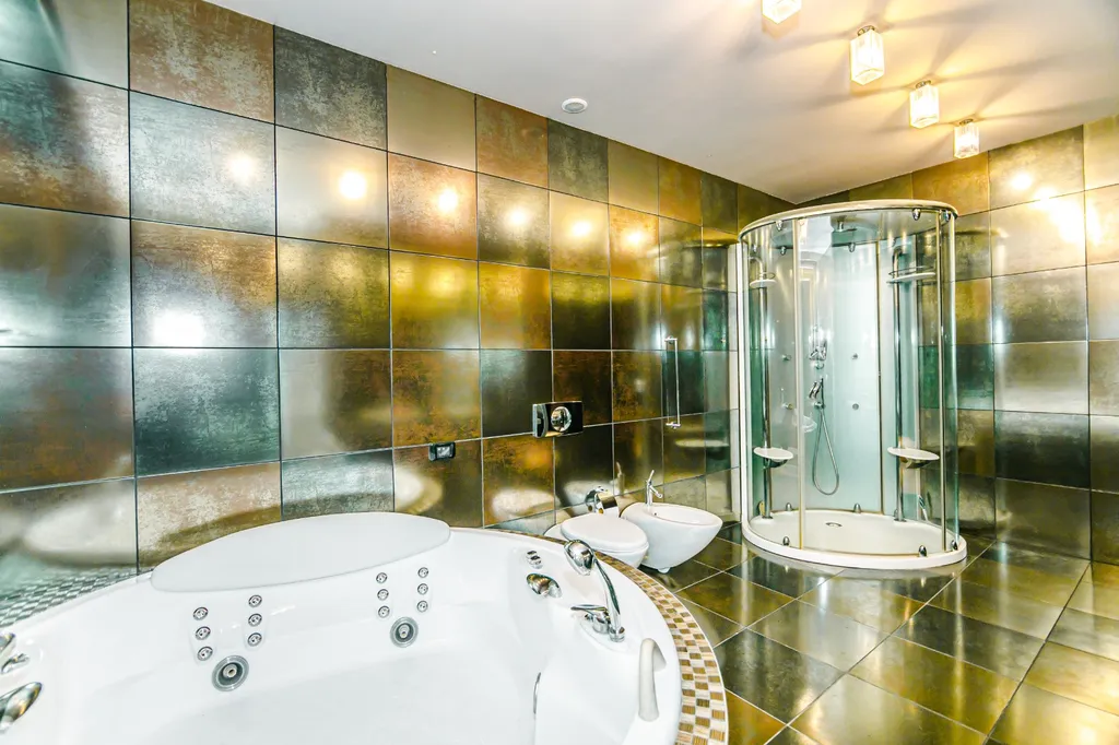 Prodelux i̇n fountian square