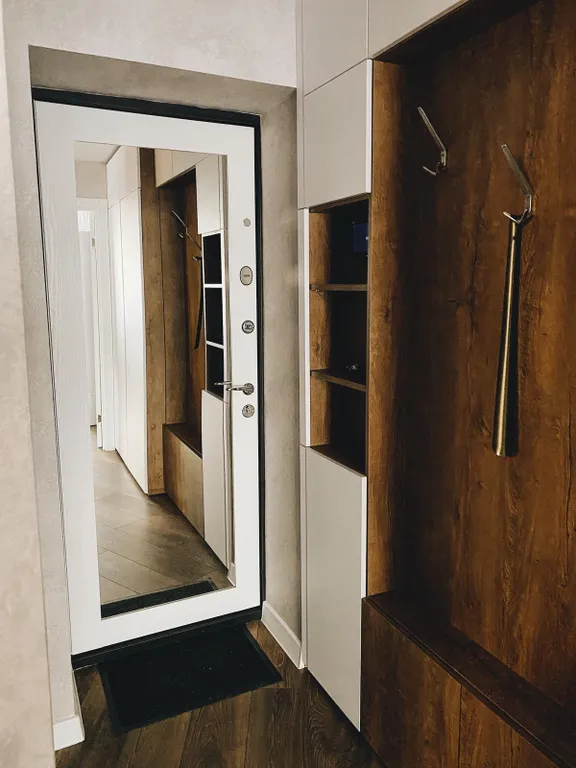 Уютная квартира в самом центре города