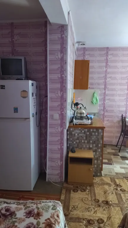 Квартира Квартира Отдых у моря — Феодосия