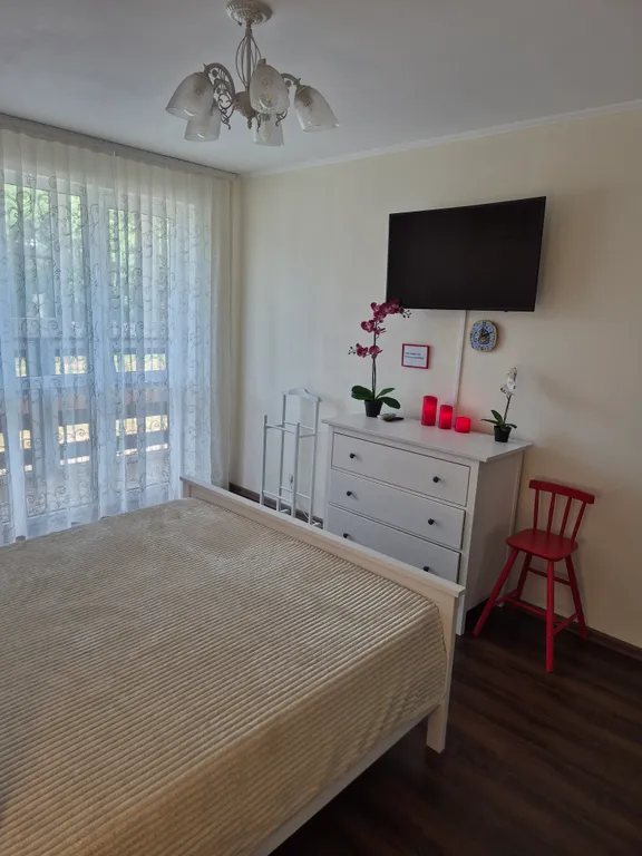 Апартамент в жк Резиденция Утриш