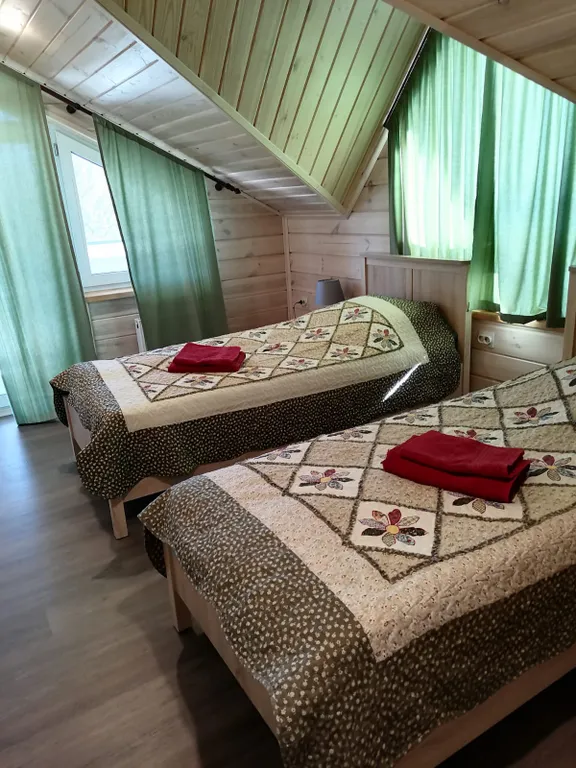 9-комнатный Дом