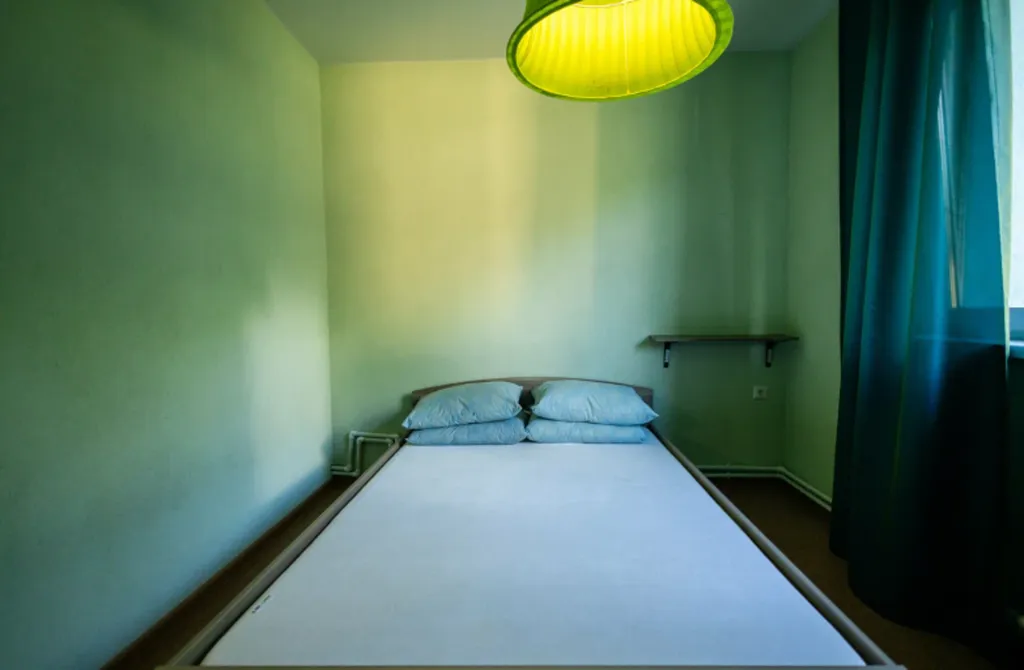 2-комнатный Дом