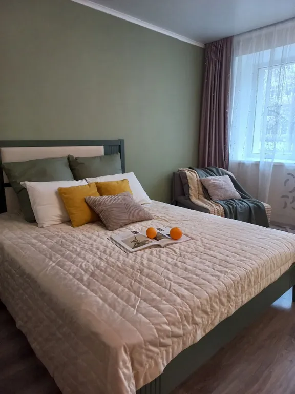 Квартира Сканди апартамент в самом центре города — аренда посуточно в Калининград