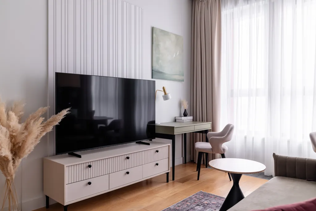 Квартира Квартира Апартамент "Сидней" рядом с Москва-сити — Москва