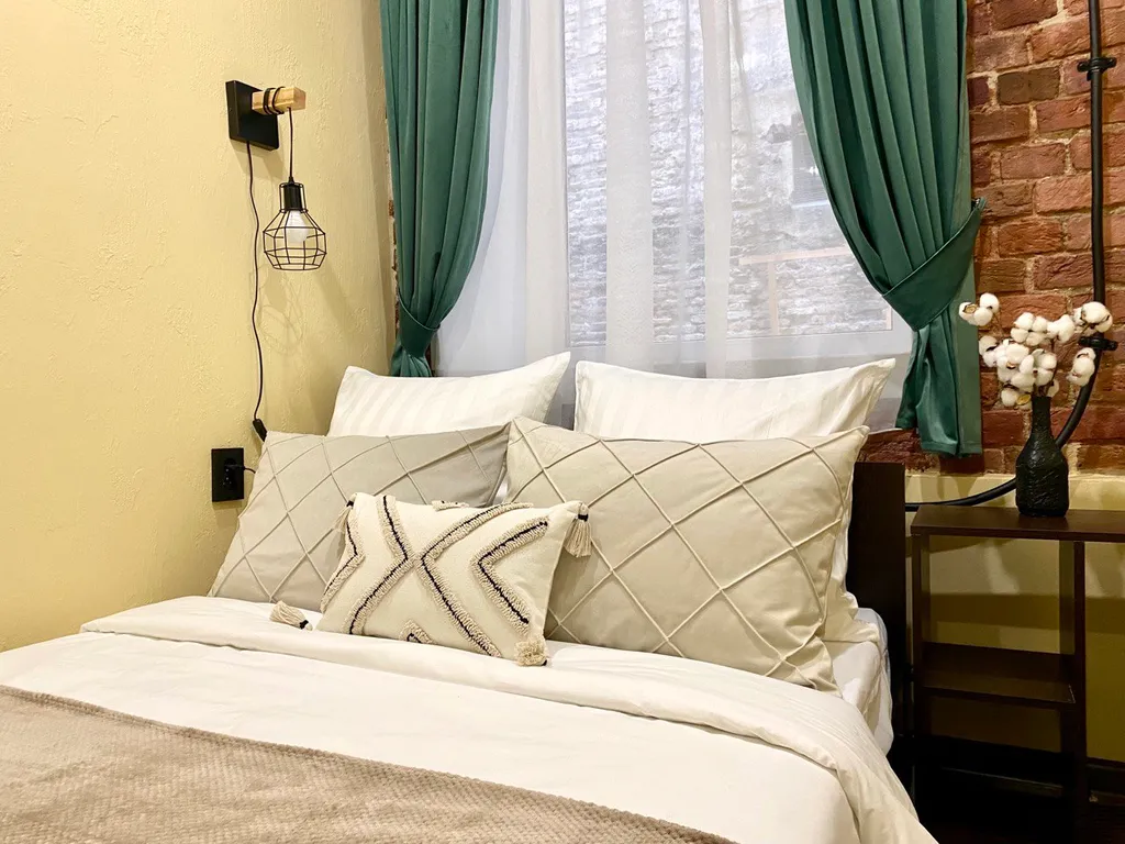 Standard Loft на Лиговском