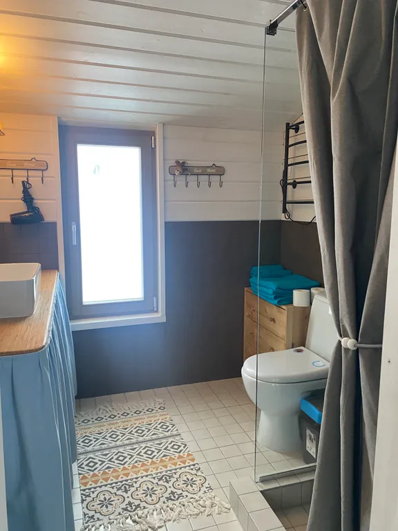 Гостевой дом Каприот