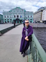лилия TITOVA