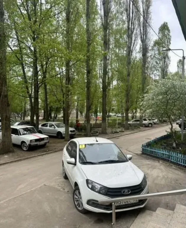 Уютная квартира в центре левого берега рядом с парком и водохранилищем