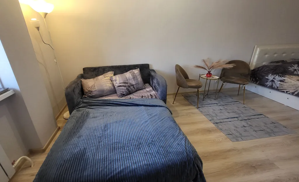 Квартира в центре в ЖК Токио - премиум класса