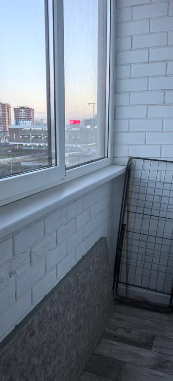 Квартира Квартира Монако — Краснодар