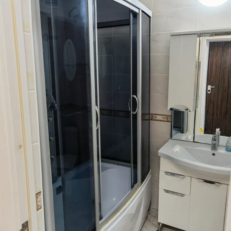 Квартира у моря в ЖК Триумф