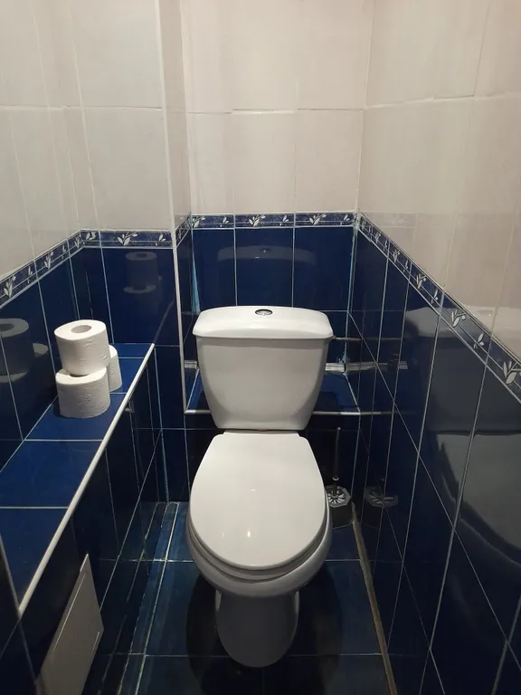 Уютная квартира в центре