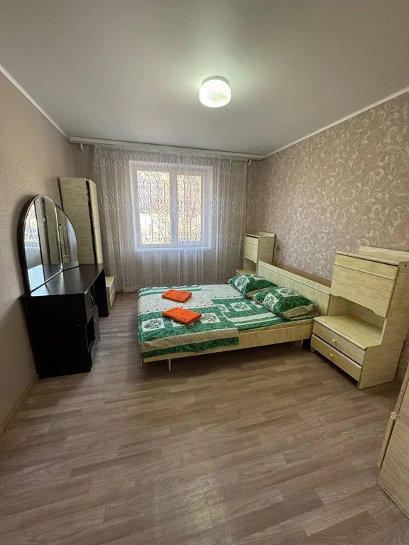 Уютная двухкомнатная квартира — аренда посуточно в Магнитогорск