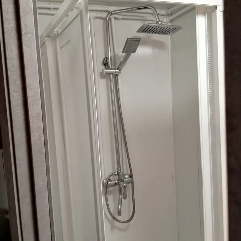 Дом-баня Лесная сказка